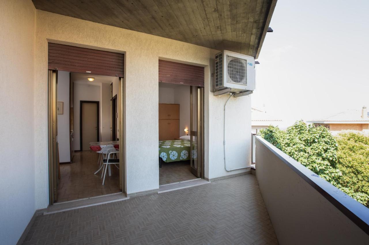 Il Gabbiano Residence Chianciano Terme Bagian luar foto