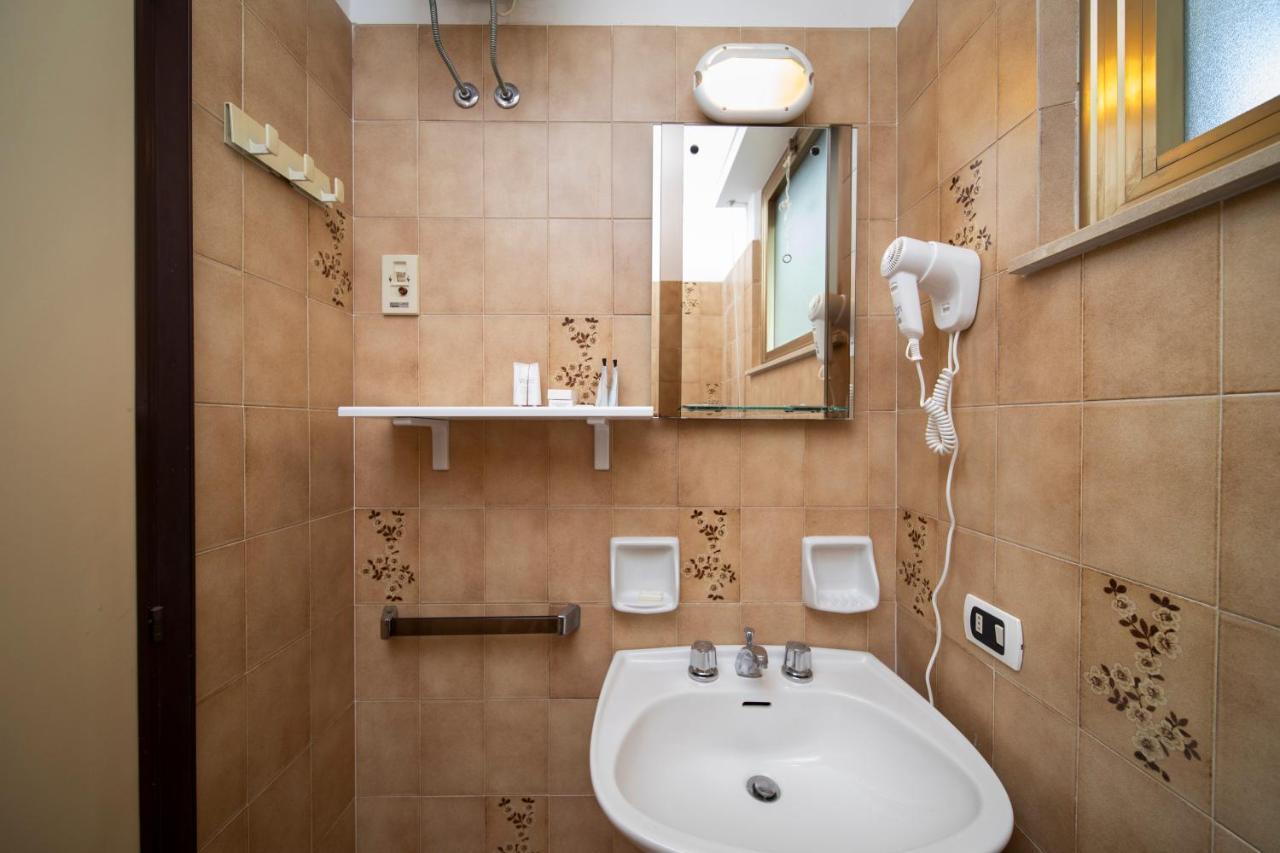 Il Gabbiano Residence Chianciano Terme Bagian luar foto